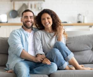 Las parejas que mejor funcionan saben compaginar tiempo propio y tiempo común.