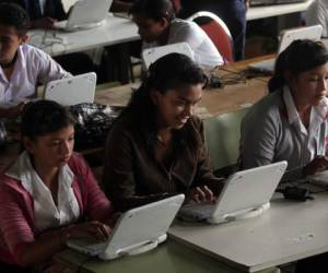 La Internet suele tener un uso educativo por los menores, según el INE.