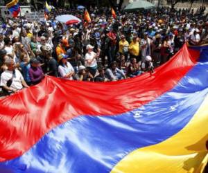 Por primera vez, diversos líderes latinoamericanos han comenzado a utilizar la palabra dictadura para describir al gobierno de Venezuela. (Foto: AP/ El Heraldo Honduras/ Noticias de Honduras)