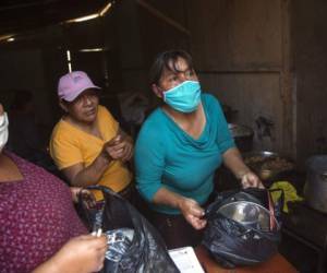 La transmisión del covid-19 en la región sigue “muy activa” y entre los desafíos que se avecinan están el de mejorar la vigilancia, la respuesta rápida y la expansión de la capacidad, asegura la OPS. Foto: AP