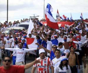 Los seguidores del León no entrarán al estadio debido a un castigo impuesto por Concacaf.