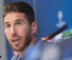 Sergio Ramos asegura que con 'Football Leaks' quieren desestabilizar al equipo. De acuerdo a la investigación, Cristiano Ronaldo habría 'camuflado 150 millones de euros en paraísos fiscales' (Fotos: Agencias: AFP/ Deportes El Heraldo/ Noticias de Honduras/ El Heraldo Honduras)