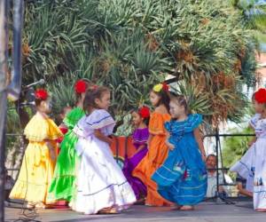 En el evento participará el grupo infantil 'Cinco Estrellas' integrado por niños de padres inmigrantes en Estados Unidos.