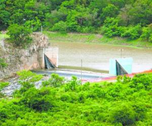 La cortina de Los Laureles puede levantarse en dos meses. Foto: EL HERALDO