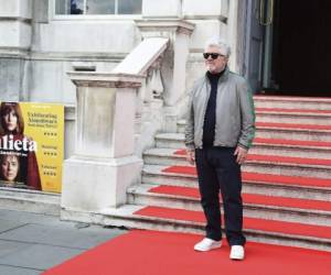 Pedro Almodóvar presenta una retrospectiva de su carrera en el MoMa.