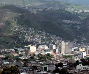 Tegucigalpa y Comayagüela forman parte, desde el año pasado, del programa de Ciudades Emergentes para trabajar su desarrollo sostenible ante el fuerte crecimiento demográfico.