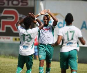 Juticalpa está en último lugar con cinco puntos y su mayor preocupación es comenzar a puntuar en esta segunda vuelta del Clausura.