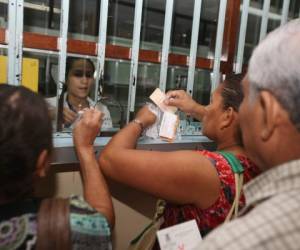 En un día el Hospital Escuela Universitario fácilmente atiende a más de 3,000 pacientes.