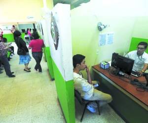 Los nuevos votantes tienen hasta este domingo para solicitar la identidad.