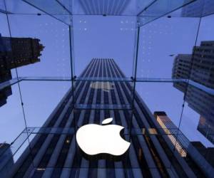 La compañía Apple entregará más datos sobre los reembolsos en una fecha futura. Foto: AP/EL HERALDO.