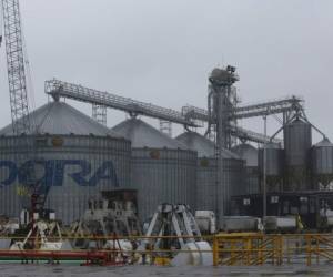 La inversión público-privada más importante es la que se ejecuta en la modernización de los muelles de graneles y de contenedores en Puerto Cortés.