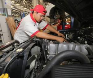 Utilizar con constancia el tanque de reserva genera suciedad que se acumula en los inyectores y filtro de partículas, válvulas de admisión y pistones.