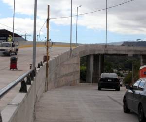 Conductores tendrán acceso hoy a la nueva solución vial.