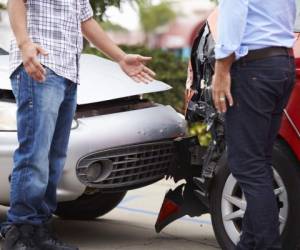 Por lo general los automotores de menos de diez años de antigüedad pueden ser asegurados.