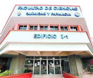 El Centro Toxicológico de la UNAH permitirá abordar de manera científica a pacientes afectados.