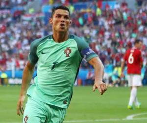 Cristiano Ronaldo regresa a la selección de Portugal luego de su lesión en la final de la Eurocopa 2016.
