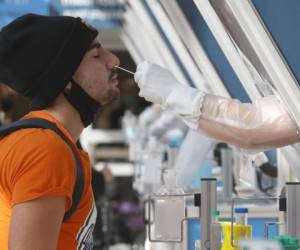 La OPS anunció que priorizará este tema buscando una mayor participación de los afrodescendientes en los programas de salud y un mejor acceso a los servicios. Foto: Agencia AFP.