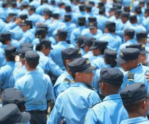 Los miembros de la Policía Nacional que han cometido ilícitos pueden ser denunciados por la población en general.