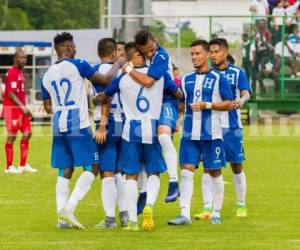 Honduras iniciará su paso por el hexagonal final el 11 de noviembre ante Panamá.