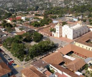La ciudad tiene un amplio crecimiento urbano y de infraestructura vial (Fotos: Cortesía Alcaldía Municipal)