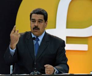 El boicot de la oposición a las elecciones del 22 de abril podría deslegitimar una reelección de Maduro.