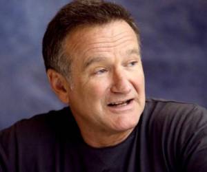 El actor Robin Williams fue encontrado sin vida en su casa en California.