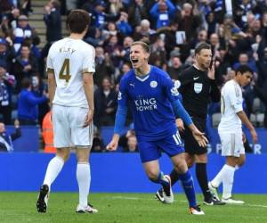 Los Foxes comenzarán por su parte la recta final en Old Trafford ante un Manchester United que apura sus opciones de entrar en la Champions.