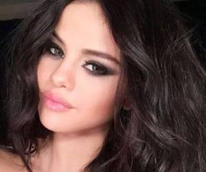 Selena Gomez es una de las famosas más bellas.