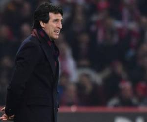 'Este equipo ha mejorado en lo ofensivo con estos fichajes', asegura Emery, quien añade que luego 'está mi capacidad de poder ordenar todo ese talento y darle equilibrio' para que el equipo no se descompense.