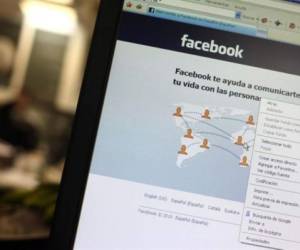 Su publicación obtuvo 69 'me gusta' en la red social Facebook.