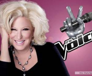 La cantante y actriz Bette Midler publicó una foto de un guante hospitalario de látex con la leyenda: 'me lo encontré fuera de Trump Tower' (Foto:Telam/ El Heraldo Honduras/ Noticias de Honduras)