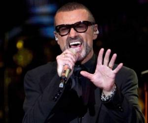 George Michael falleció el pasado 25 de diciembre en Londres, Inglaterra (Foto: Agencias / El Heraldo Honduras / Noticias de Honduras / Noticias del Mundo)