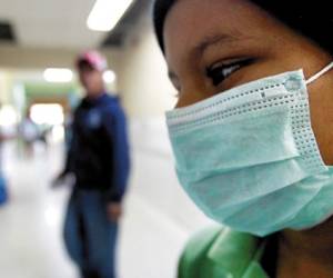 El expediente detalla que seis personas más en el país fueron están bajo esta enfermedad que afecta las vías respiratorias.