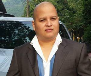 El periodista de HCH Igor Padilla fue asesinado la noche de este martes en San Pedro Sula, Honduras (Foto: Redes / EL HERALDO Honduras / Sucesos de Honduras)