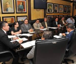 El pasado lunes los miembros de la Comisión Interinstitucional de Justicia Penal sostuvieron la primera reunión para iniciar un debate encaminado a reducir la edad punible en Honduras.