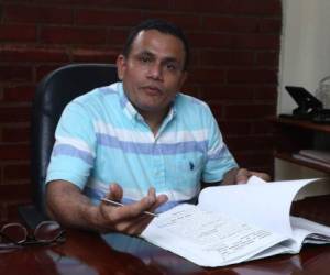 'Impulsaremos verdaderos procesos de “contraloría social,” en todo el quehacer de la administración municipal', puntualiza Rivera.