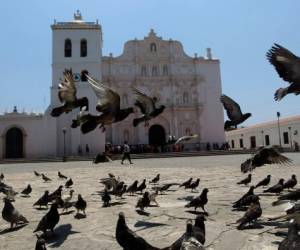 En el marco del programa Pueblos con Encanto, autoridades buscan potenciar a nivel turístico no solo la riqueza histórica y arquitectónica de Comayagua, sino también la natural.