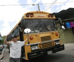 El nuevo plan se pretende realizar un rediseño con el fin de ofrecer un mejor servicio. Foto:Alejandro Amador/El Heraldo