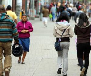 Las bajas temperaturas seguirán hasta este jueves en la mayor parte del territorio nacional.