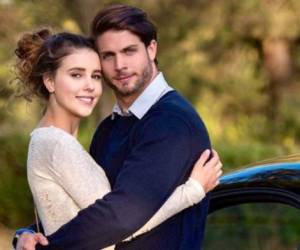 El galán de la telenovela “Un Camino Hacia El Destino” revela detalles sobre la ruptura con su pareja