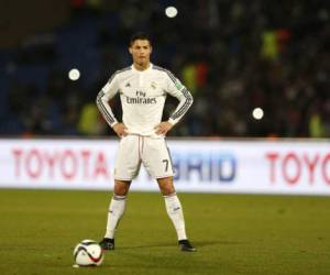 La estrella del Real Madrid estaría saliendo del equipo en junio del próximo año.