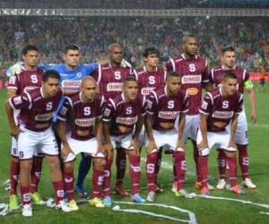 La Concachampions vuelve a la actividad esta semana con el juego entre Saprissa y Pachuca (Foto: Internet)