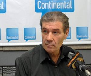 Víctor Hugo Morales, de 68 años, quien ingresó a la radio Continental en 1987, fue un abierto defensor del gobierno de Cristina Kirchner.