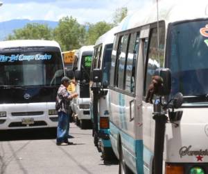 En la capital a partir de 2009 se inició el cambio de las unidades del transporte, en ese momento se introdujeron 70 unidades.