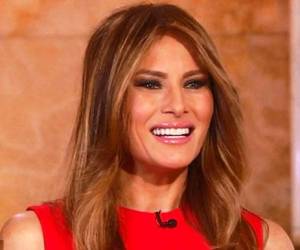 La semana pasada una integrante de la campaña de Donald Trump admitió haber usado frases de Michelle Obama.