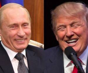 El presidente ruso Vladimir Putin y su gobierno buscaron ayudar a Donald Trump a ganar las elecciones presidenciales de noviembre pasado al desprestigiar a su adversaria Hillary Clinton