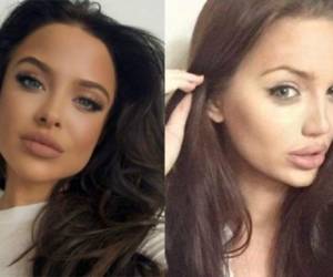 Ella son las dobles de Angelina Jolie ¿Cuál se parece más a ella? Mira más fotos aquí.
