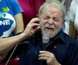 El expresidente Lula Da Silva (2003-2010) debía incorporarse al gobierno armado de su carisma y su talento negociador para batallar contra el proceso de destitución.