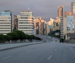 Tras la salida del confinamiento, a comienzos de julio, el número de infecciones por coronavirus creció hasta superar los 52,500 casos. Foto: AFP