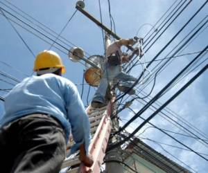 Tegucigalpa, San Pedro Sula y Yoro entre algunas de las zonas de Honduras que no tendrán energía este jueves. (Foto: El Heraldo Honduras, Noticias de Honduras)